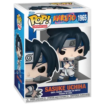 Funko POP! Naruto: Sasuke Uchiha (1965)