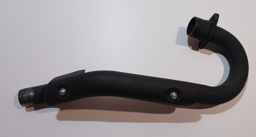 Патрубок глушителя Мотоцикл Racer PANTHER PRO RC300B-F