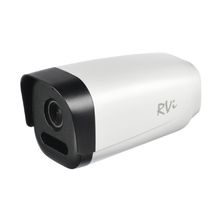 IP камера  RVi-1NCT2025 (2.8-12) white (2.8-12 мм)