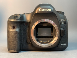 Canon EOS 5D Mark III 334.350 кадров