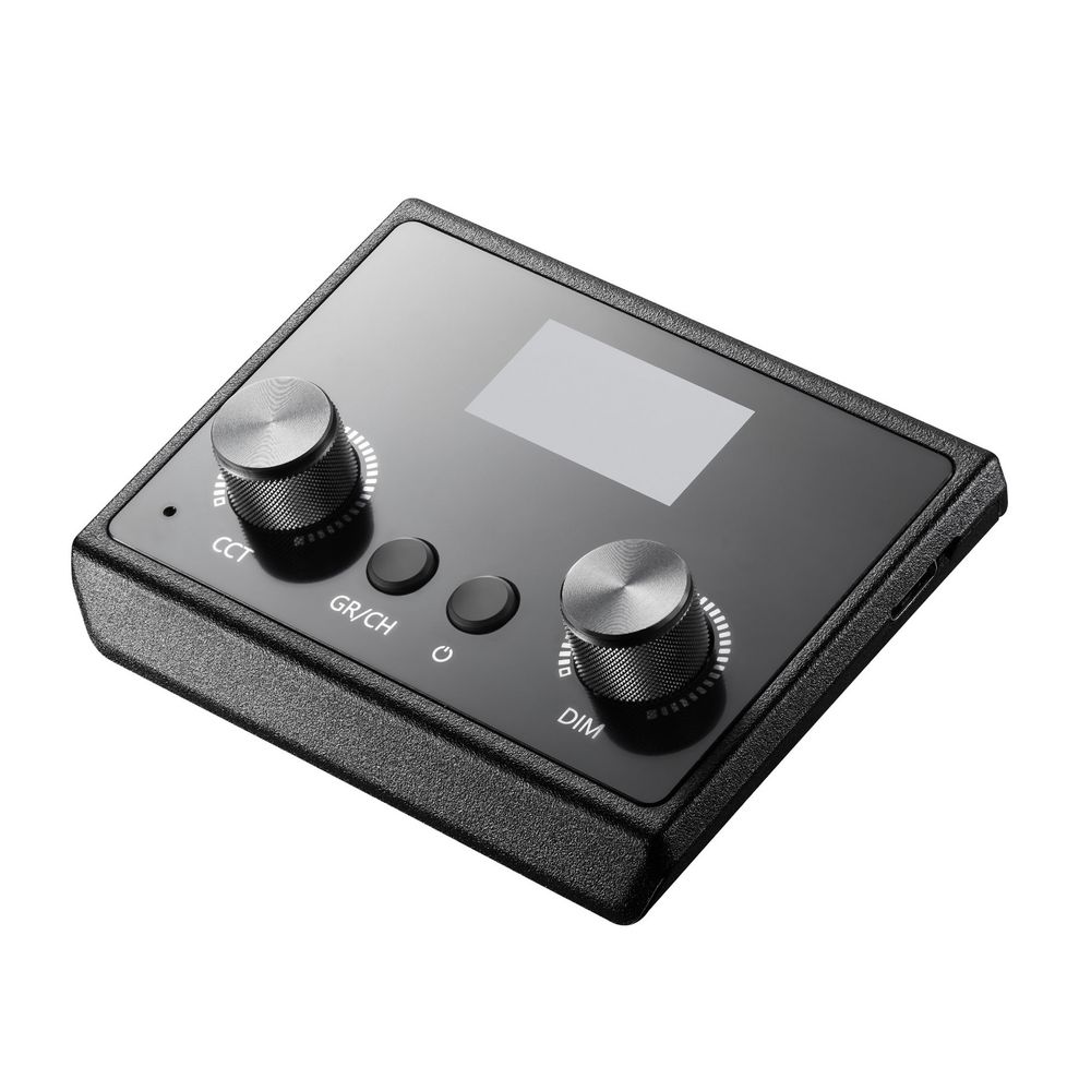 Светодиодный осветитель Godox ES45 Kit