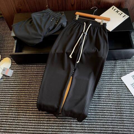 Спортивные штаны Maison Margiela