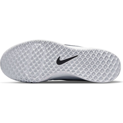 детские Кроссовки теннисные Nike Zoom Court Lite 3 Jr - white/black