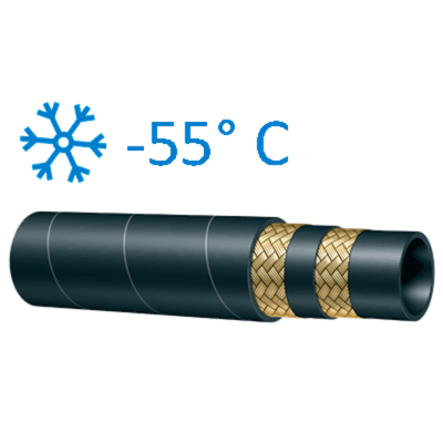 РВД 2SC DN 20 P=215 (-55°C) (2SN)