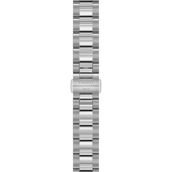 Tissot T165.807.11.041.00KZ мужские часы Tissot Gentlemen Automatic