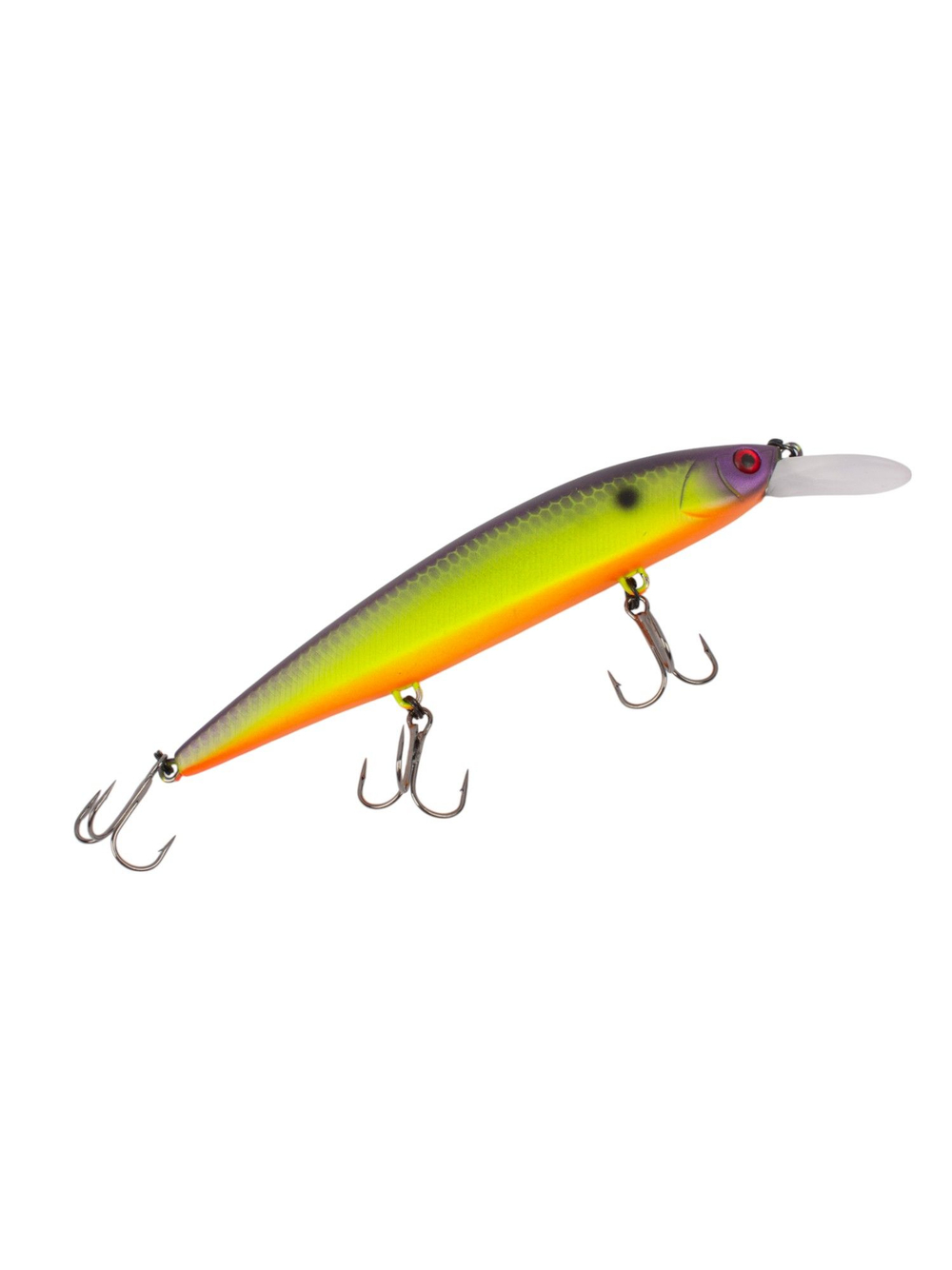 Воблер Минноу Rerange 110 MR 110 мм 15.9 г цвет #09