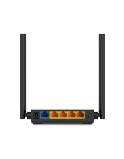 TP-Link Archer C54 AC1200 двухдиапазонный Wi-Fi роутер
