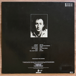 Виниловая пластинка Julian Lennon - Valotte LP