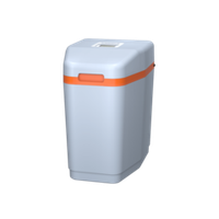 Умягчитель Aquaphor S550 (1,4 м3/час / 2,1 м3/час)