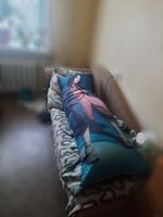 Фотография покупателя 1 - Дакимакура Билли Айлиш №2