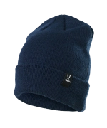 Шапка ESSENTIAL PerFormDRY High Beanie, темно-синий