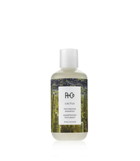 R+Co CACTUS Texturizing Shampoo NFR/КАКТУС текстурирующий шампунь, 177мл