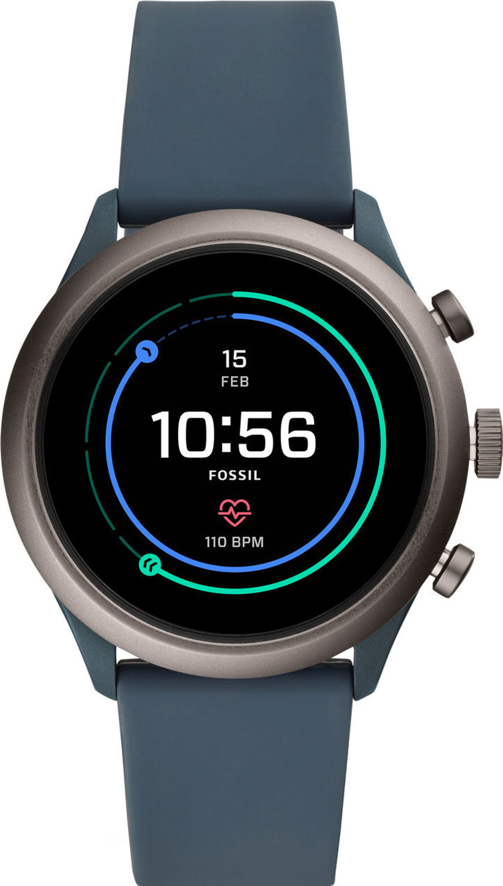 Умные наручные часы Fossil FTW4021
