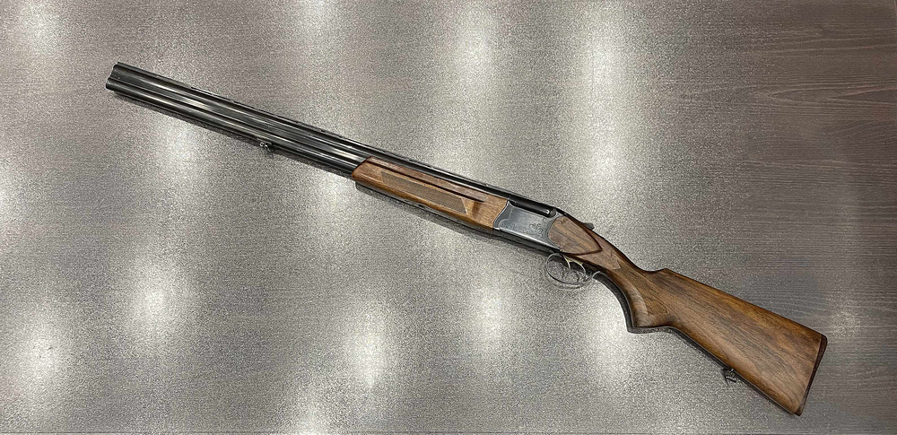 ИЖ-27М к.12/70 № 012713666