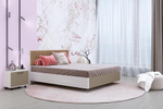 Кровать Грейс КР-5013-В (1,6*2,0)