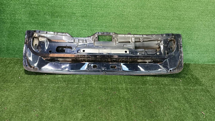 Борт задний откидной BMW X5 F15 (2013-2018)