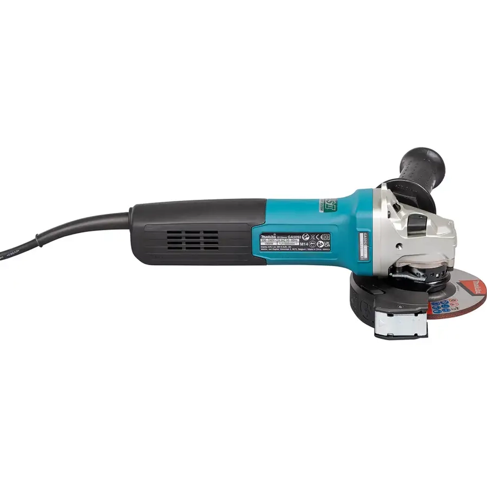 Угловая шлифовальная машина Makita GA5092X01