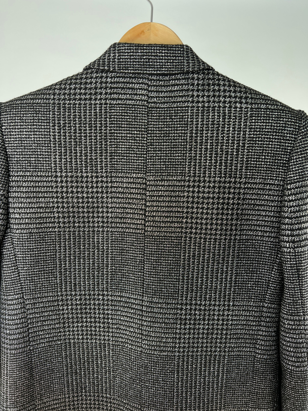 Жакет Saint Laurent