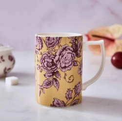 Spode Кружка Spode Kingsley Ochre 350 мл EAN 00801232