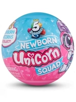 Шар сюрприз Unicorn Squad Series 4