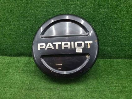 Кожух запасного колеса UAZ Patriot (2014-н.в.)
