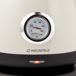 MAUNFELD MGK-625BG