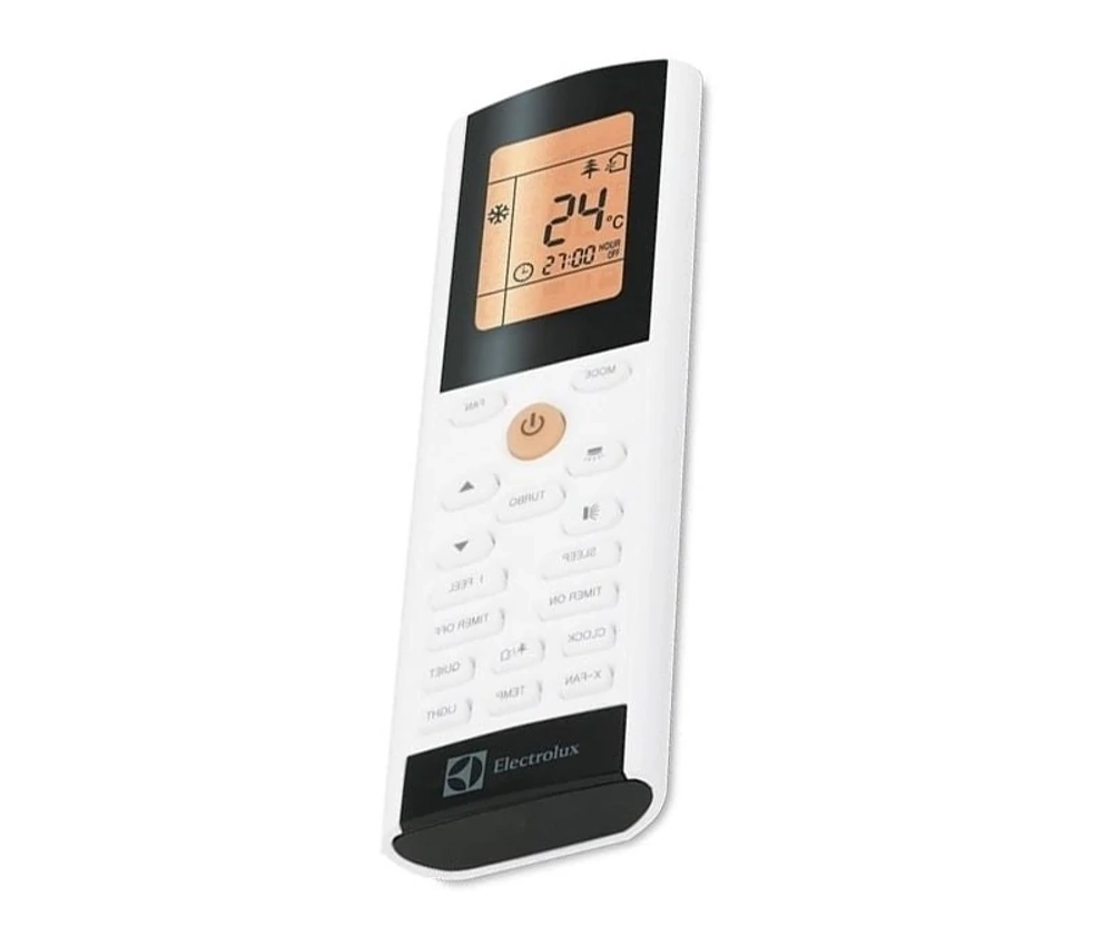 Electrolux EACS/I-09 HP/N3_15Y