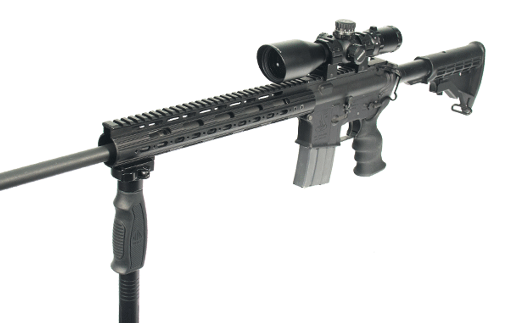 Опора для ружья (Монопод) TL-MP150Q