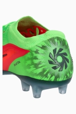 Бутсы Nike Phantom 6 Low Elite Erling Haaland AG-Pro