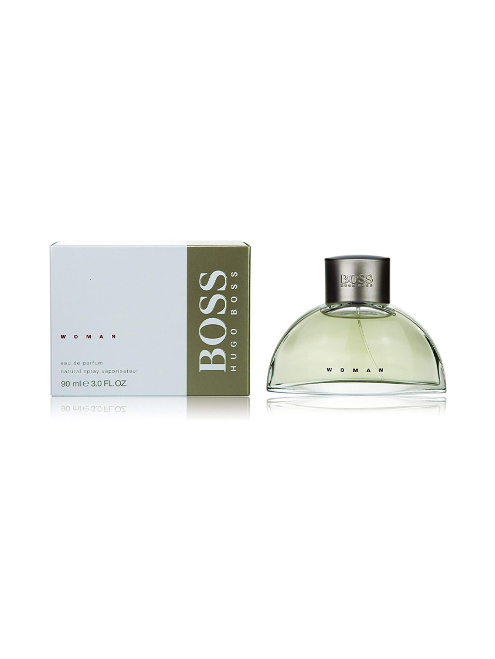 BOSS WOMAN lady 90ml edp