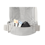 Ergobaby OMNI Deluxe Mesh - pearl grey - кенгуру-рюкзак