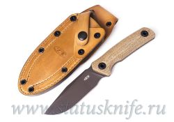 Нож Zero Tolerance 0004 CPM Cru-Wear FIXEDфотография - 8