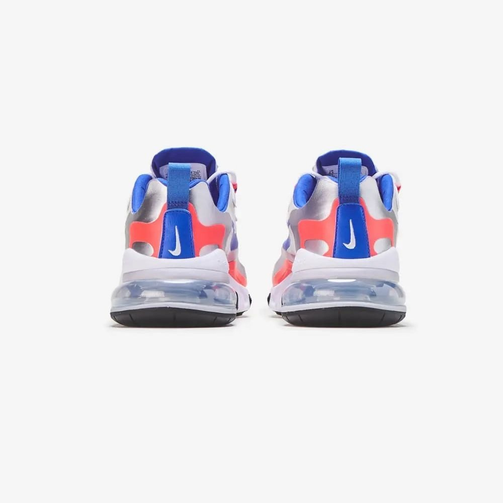 Кроссовки женские NIKE W AIR MAX 270 REACT