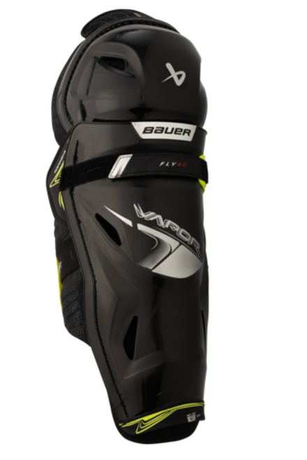 Щитки BAUER VAPOR FLY40 JR (юниорский)