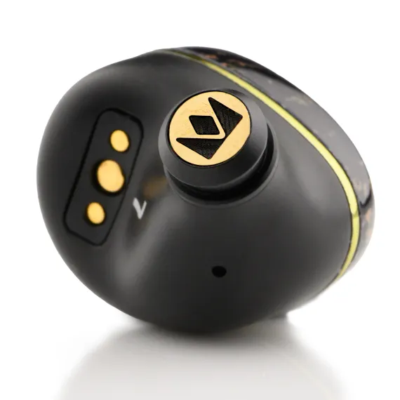 Noble Audio FoKus Rex5 Black