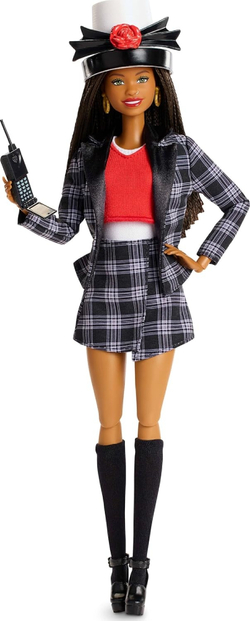 Кукла Barbie Clueless Dionne Диана