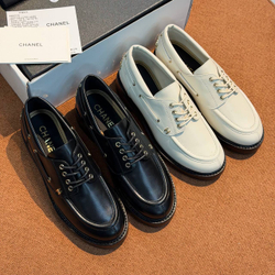 Лоферы Chanel