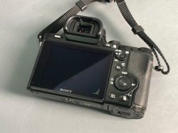 Sony A7S (Люфтит байонет) 110.000 кадров
