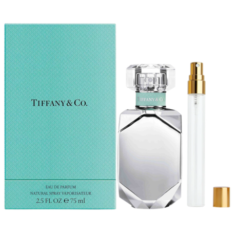 Распив TIFFANY & CO edP 1ml lady