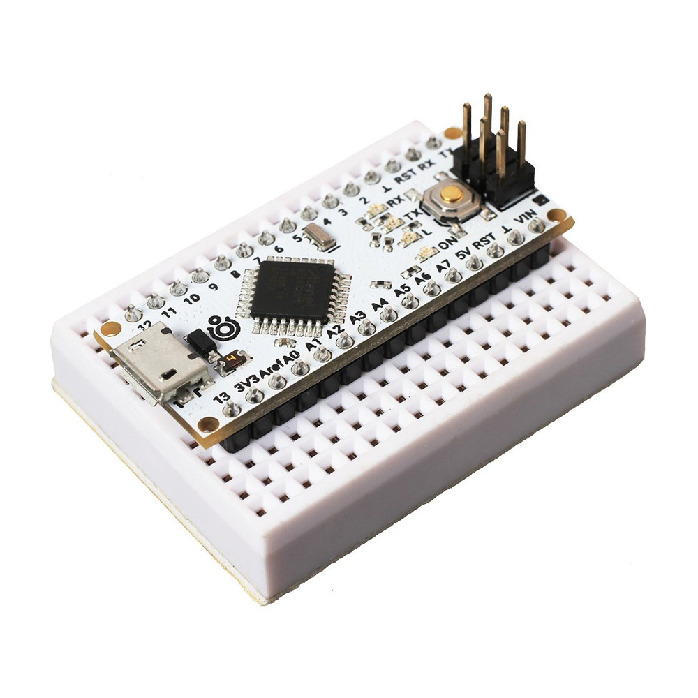 Iskra Nano Pro