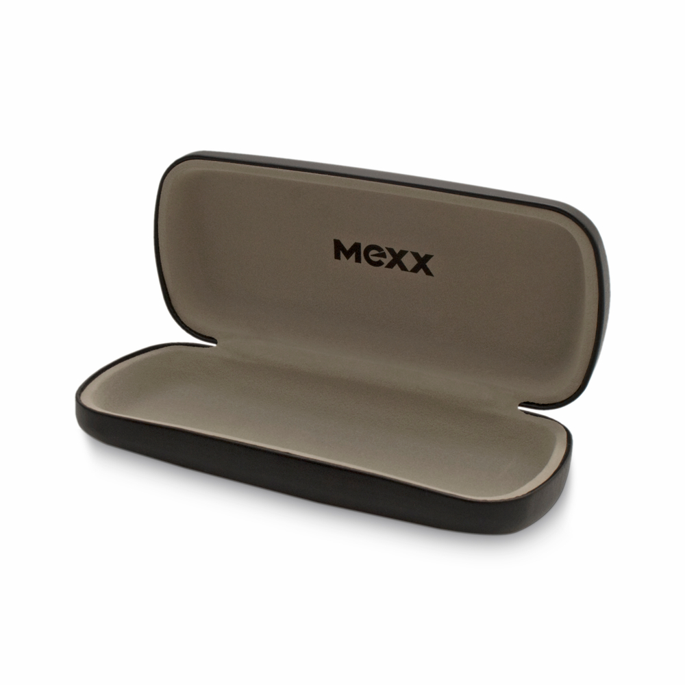 Оправа многогранник Mexx 2817 200 бирюзовая с золотым