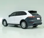 Обвес и задние фары в стиле 9Y0 2018+ для Porsche Cayenne 958.1 2011–2014
