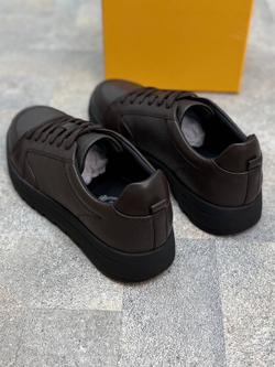 Кроссовки Tods
