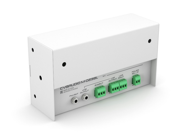CVGAUDIO M-023W мультимедийный комбинированный источник сигнала MP3/FLAC плеер (USD/SDcard)