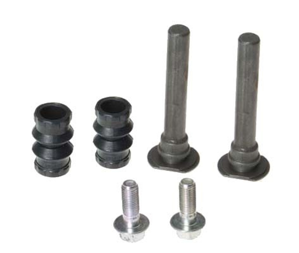 BUDWEG CALIPER - 169158-BUD - Guide Sleeve Kit, brake caliper