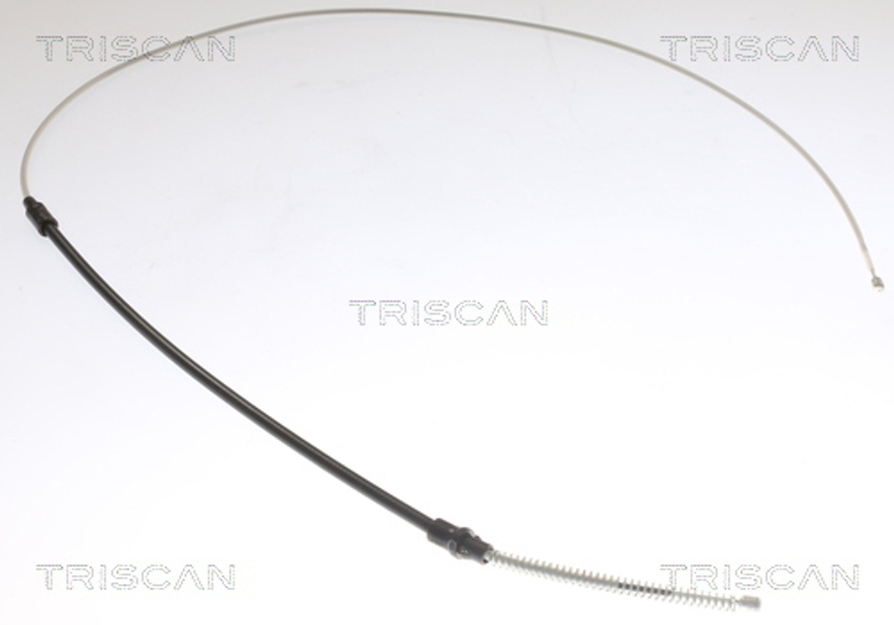 TRISCAN - 8140291183-TRS - Cable Pull, parking brake