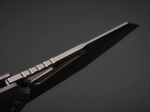 Складной нож Horridus 2 [M390 Carbon DLC]