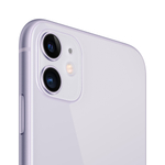 Смартфон Apple iPhone 11 128GB, Purple (Фиолетовый)