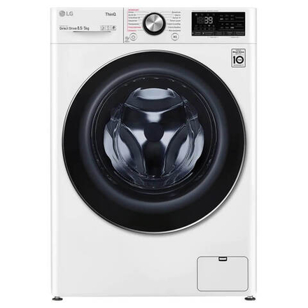 Стиральная машина с сушкой LG F2V9GC9W