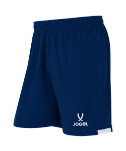 Шорты игровые Jogel DIVISION PerFormDRY Union Shorts-K, темно-синий Z4